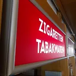 Hotel Im Bahnhof