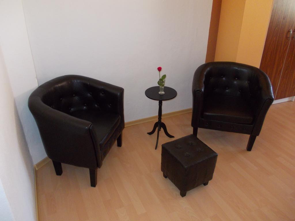 Im Bahnhof Hotel