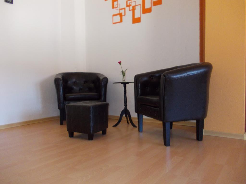 Im Bahnhof Hotel