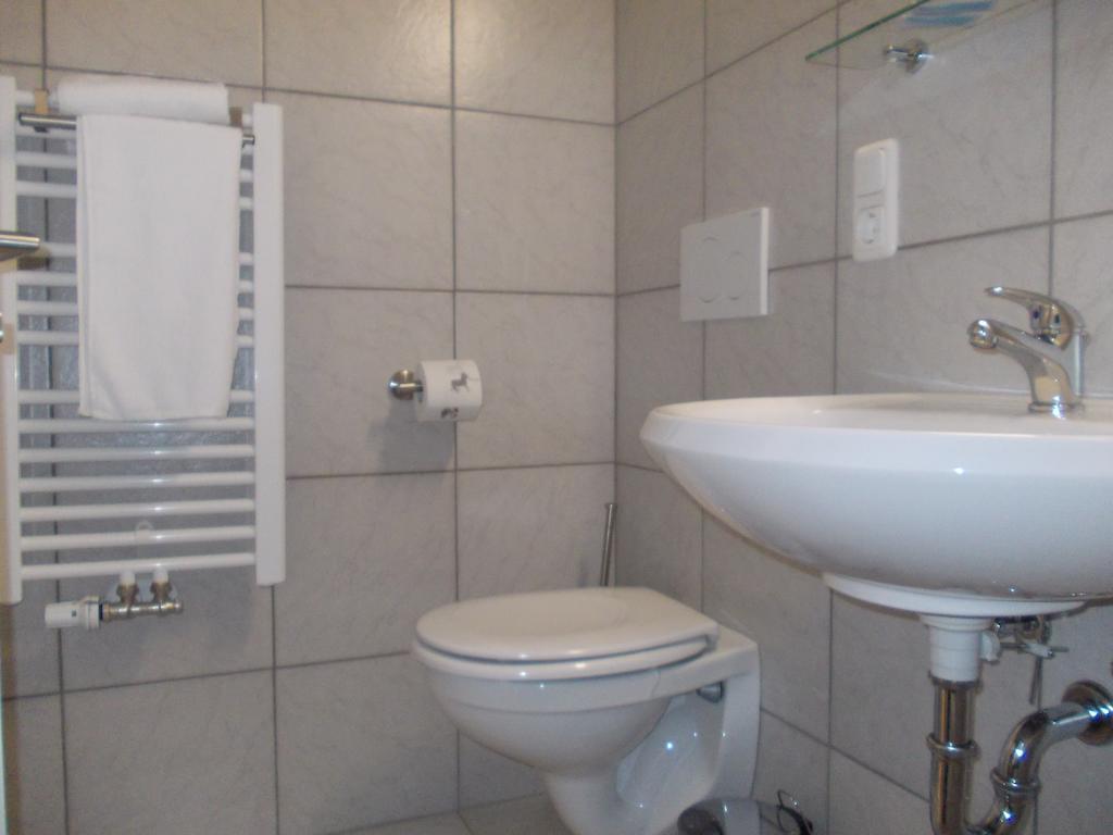 Im Bahnhof Hotel