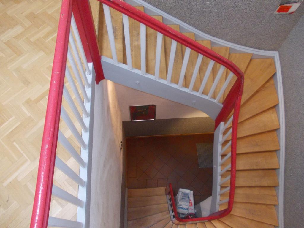 Hotel Im Bahnhof 3*