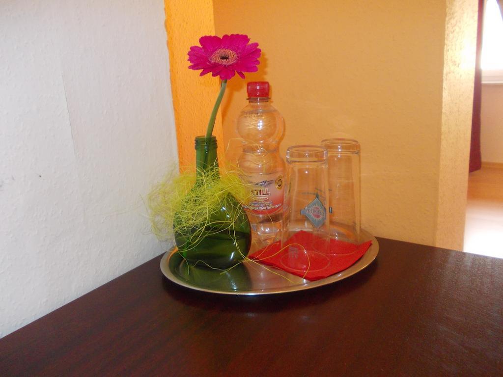 Im Bahnhof Hotel 3*