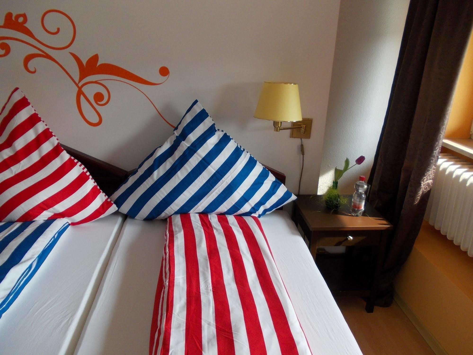 Im Bahnhof Hotel 3*